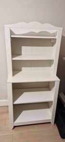 IKEA Hensvik cabinet with shelf unit