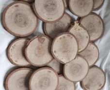 20 Ash Blanks (25298)