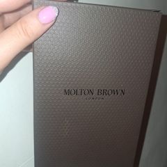 Molton Brown soap