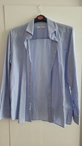 Men's Shirt L