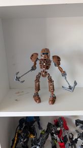 Bionicle Onewa
