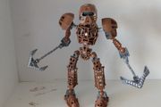 Bionicle Onewa