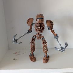 Bionicle Onewa