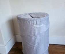 Pop up Laundry Basket