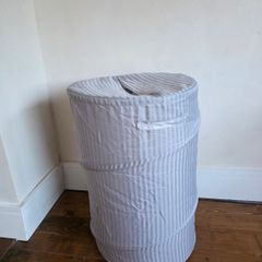 Pop up Laundry Basket
