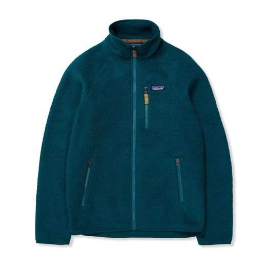 Patagonia Fleece (Large)