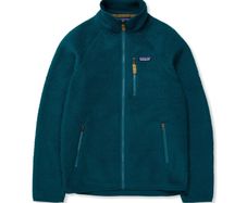 Patagonia Fleece (Large)