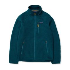 Patagonia Fleece (Large)