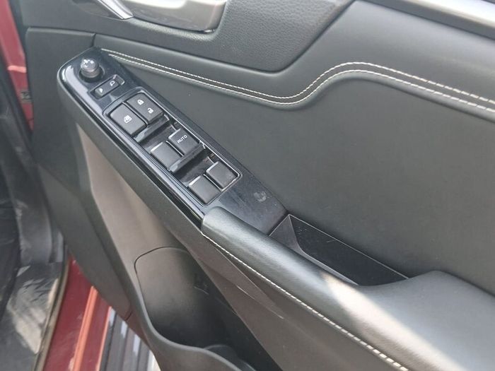 2025 Isuzu D-Max