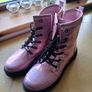 girls boots Image 2