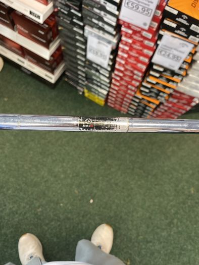 Titleist SM6