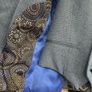 Mens 3 Piece Suit Image 7