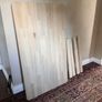 Ikea Norraker Birch Table Image 3