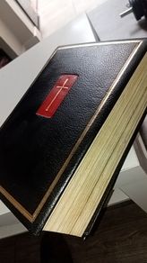 Holy Bible
