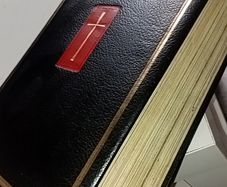 Holy Bible