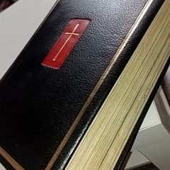 Holy Bible
