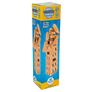 Giant Wooden Tumbling Tower Game With Box Image 4