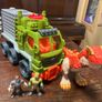 Imaginext toys Image 9