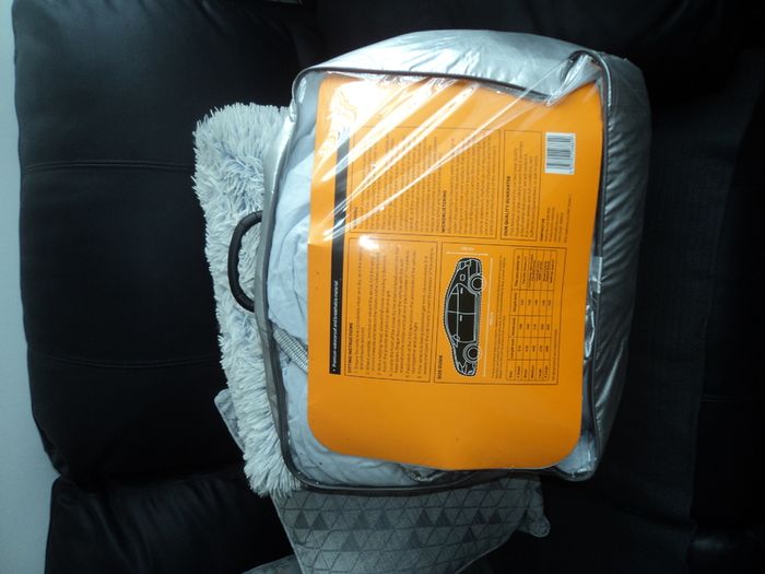 All season Full car  cover