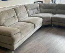 corner sofa