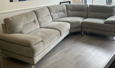 corner sofa