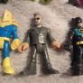 imaginext figures Image 3