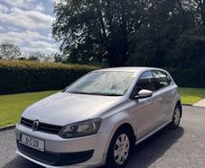 Volkswagen Polo 2010