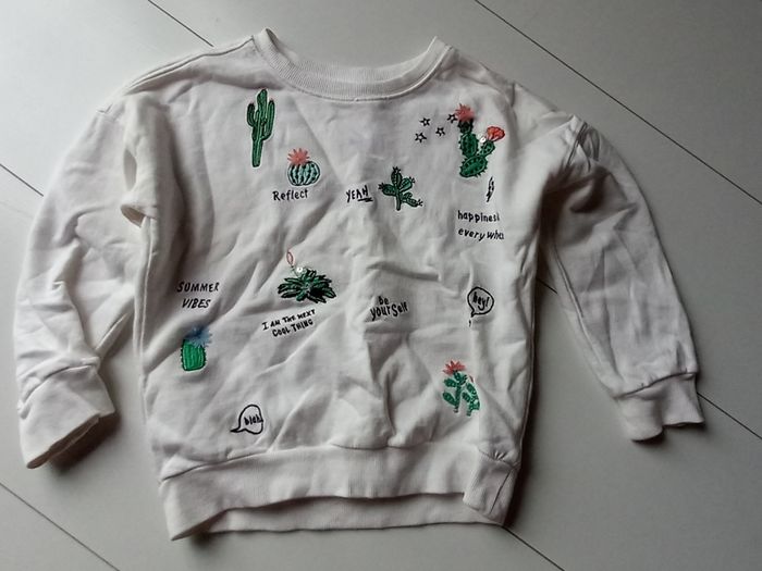 Girls jumpers