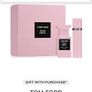 only three days! Tom Ford Rose prick Image 2