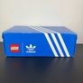 LEGO Adidas Superstar 10282 Image 5