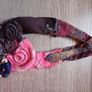 Unique handcrafted Necklace Image 3