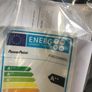 New ex display 45cm slimline powerpoint dishwasher Image 4