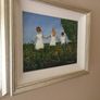 Art - Oil on Board ( J. Stewart) Image 6