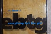 Everything But The Girl CD  - The Best Of