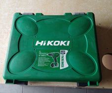 Hikoki Tool Box