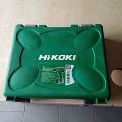 Hikoki Tool Box