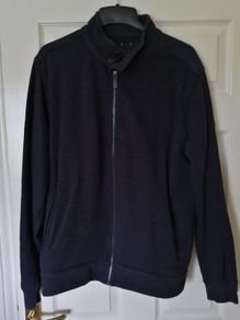 Ben Sherman Cardigan