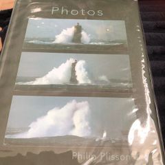 Photo album