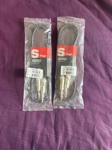 Stagg cables