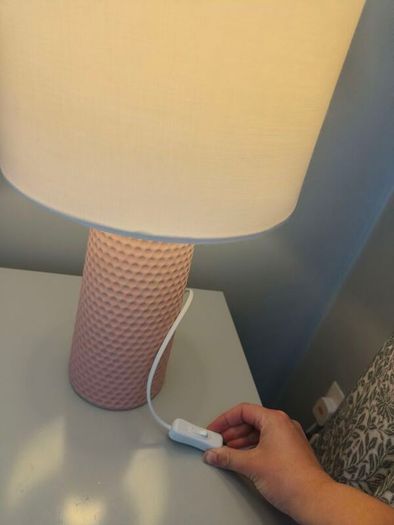 lamp