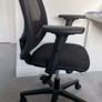 KOS Ergo Office Chair - Only a Few weeks Used Image 2