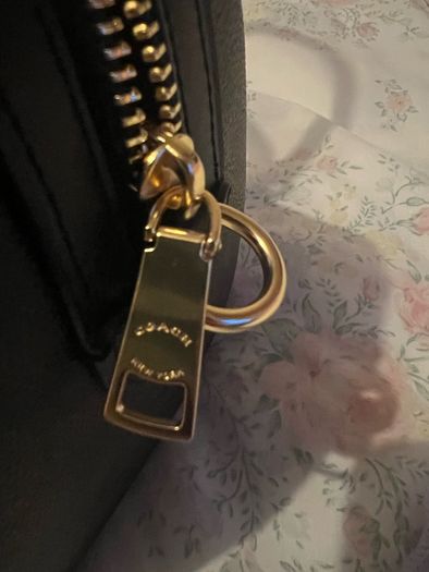Coach Rowan bag