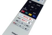 Toshiba Remote Control