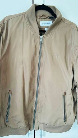 Ck jacket