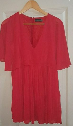 dress