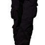 Mens Match Classic Cargo Pants 32W Regular Length Image 2
