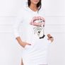 dress with lips Image 8