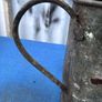 Vintage galvanised watering can Image 7
