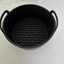 Air Fryer Accessories - Rack & Silicone Liner Image 4