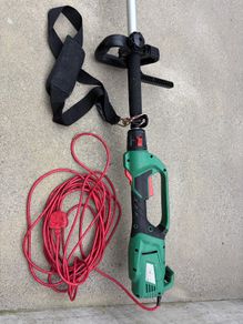 Hedge Trimmer